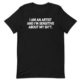 I'm An Artist T-Shirt